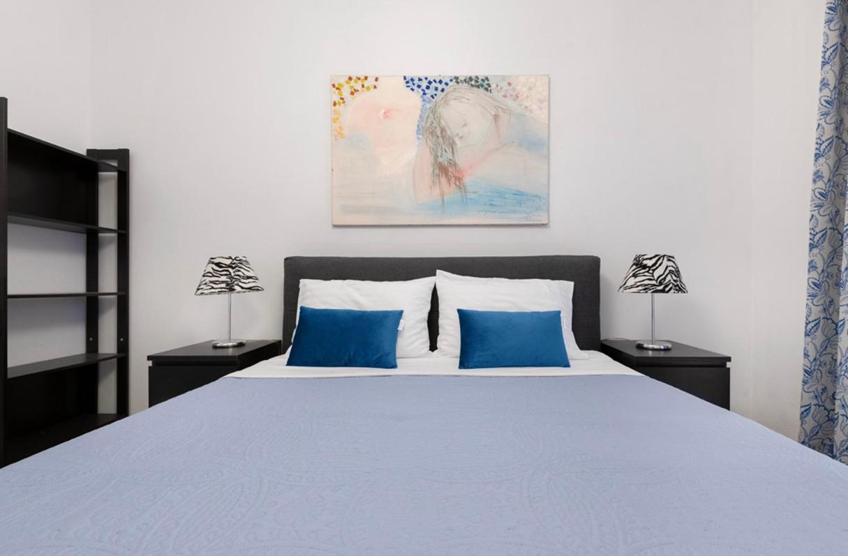 New! By The Sea Apartment Rohini Thessaloniki Exterior photo